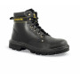 Chaussures de sécurité Trucker montantes EN 20345 S3 SRC