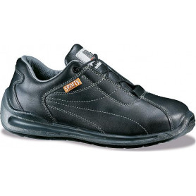 Chaussures de sécurité ESD Lemaitre zone ATEX