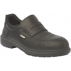 Chaussure de ville sécurité amagnétique Jallatte s3 src