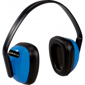 Casque antibruit - SNR 23 db