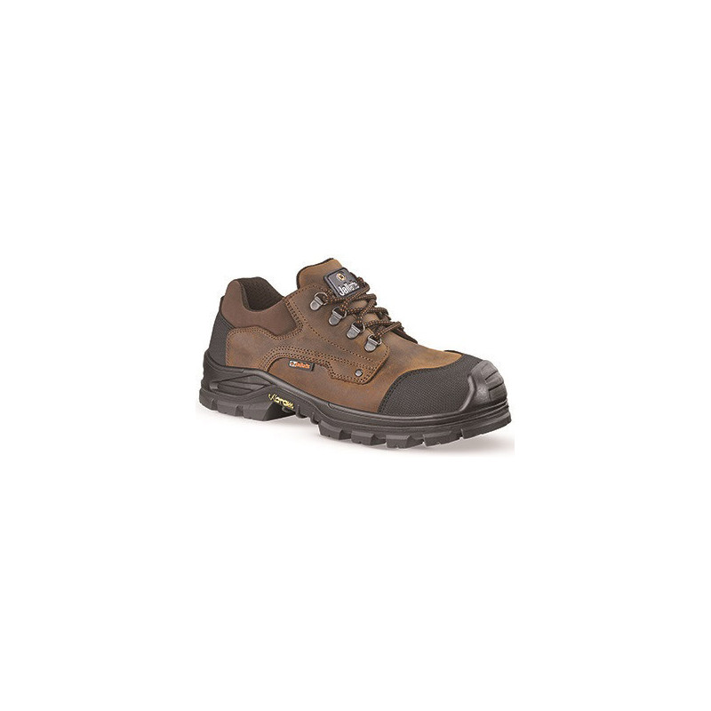 Chaussure de sécurité type rando jallatte