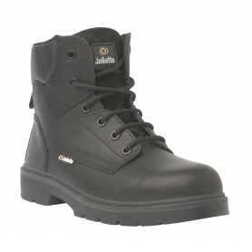Chaussure de sécurité sans métal amagnétique Jallatte (2)