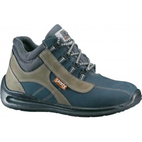 Chaussure de securite trekker s3