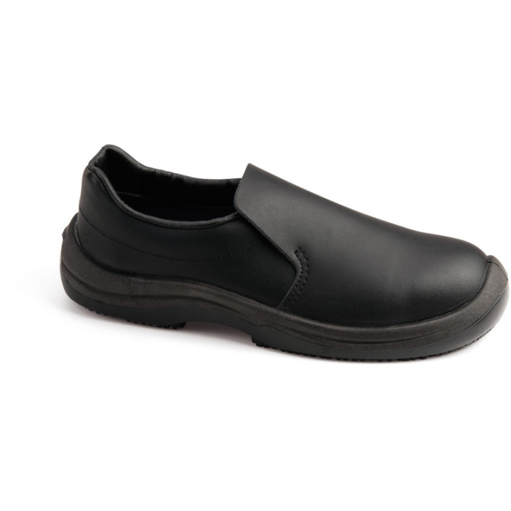 Chaussure de sécurité de cuisine fabriquée en France