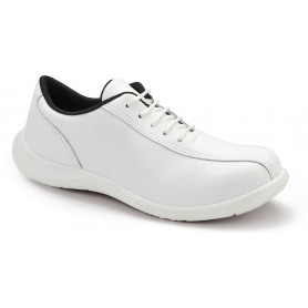 Chaussure de sécurité dame basse EN20345 S3