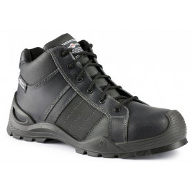 Chaussure de sécurité sans metal amagnétique haute aimont