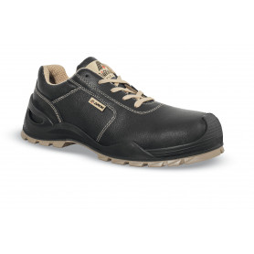 Chaussures de sécurité sans métal spéciale portique de sécurité (2)