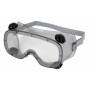 Lunettes masque polycarbonate ventilation indirect