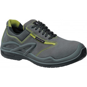 Chaussure de sécurité personnalisable à vos couleurs