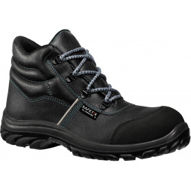 Chaussure de sécurité montante LEMAITRE S2