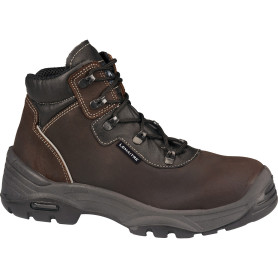 Chaussure de sécurité montante S3