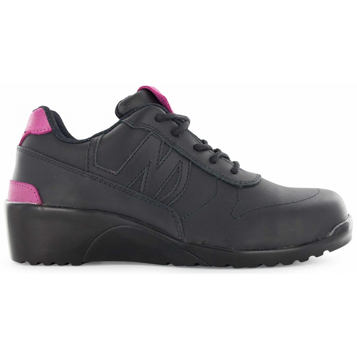 Chaussure de sécurité dame basse Chaussure de sécurité dame basse