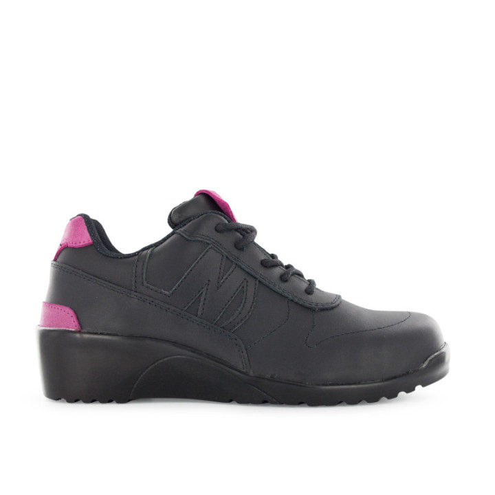 Chaussure de sécurité dame basse
