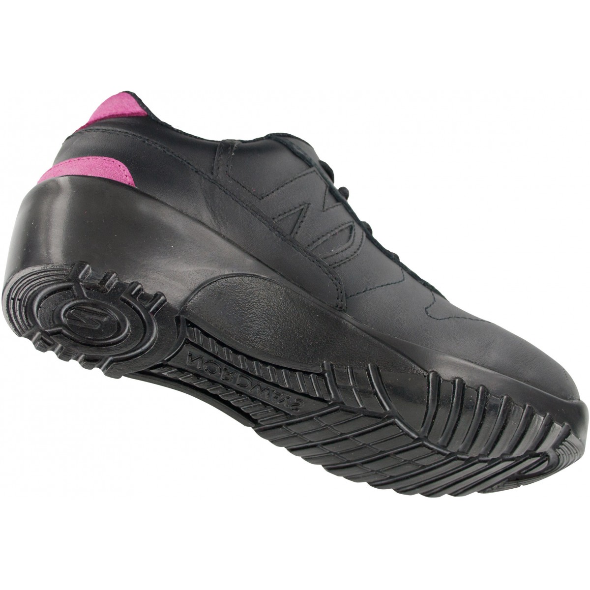 Chaussure de sécurité dame basse Chaussure de sécurité dame basse