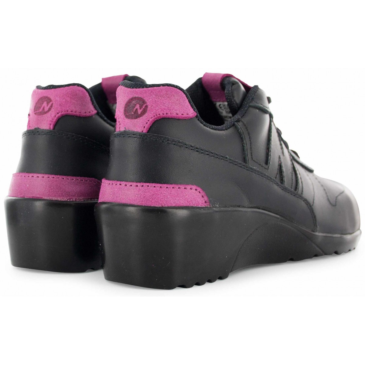 Chaussure de sécurité dame basse Chaussure de sécurité dame basse