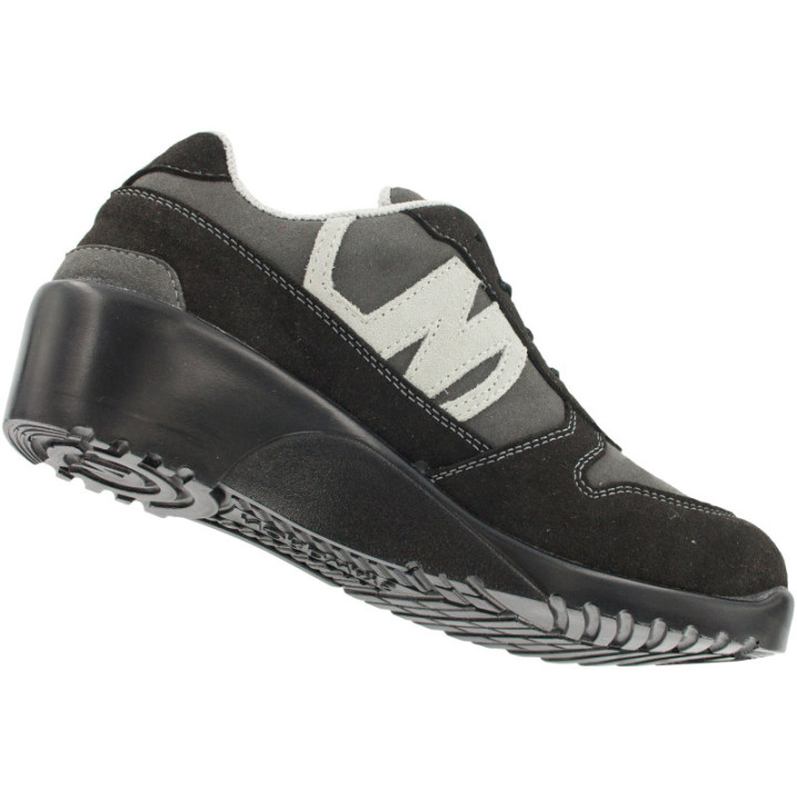 Chaussure de sécurité dame basse S3