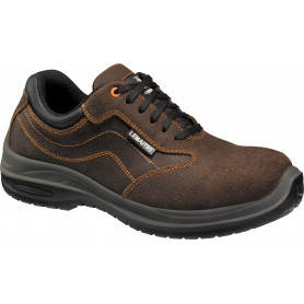 Chaussure de sécurité 0% métal