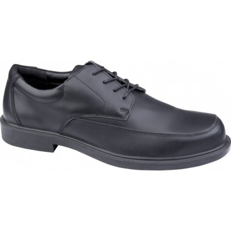 Chaussures de sécurité basses type ville S3