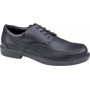 Chaussures de sécurité basses type ville S3