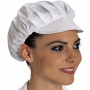 Casquette visière gavroche agroalimentaire