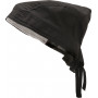 Bandana calot de cuisinier forme Pirate