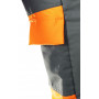 Pantalon bûcheron anti-coupure protection Frontale