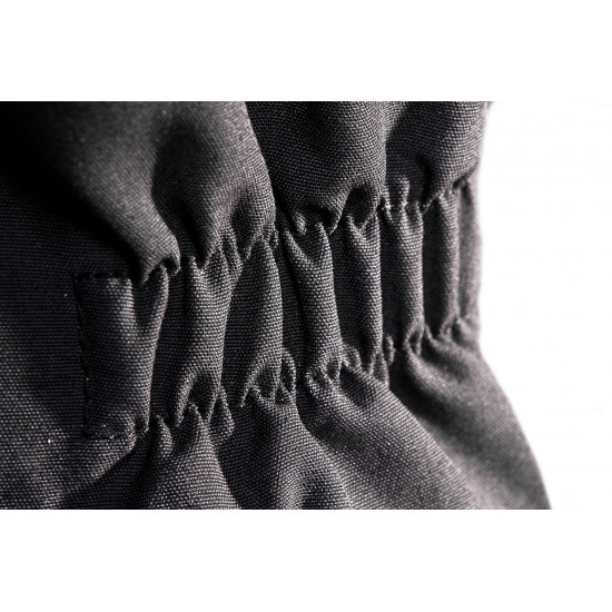 Veste de travail anti-coupure pour bûcheron