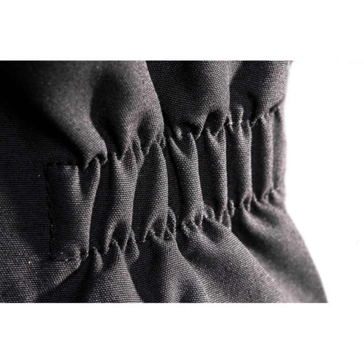 Veste de travail anti-coupure pour bûcheron