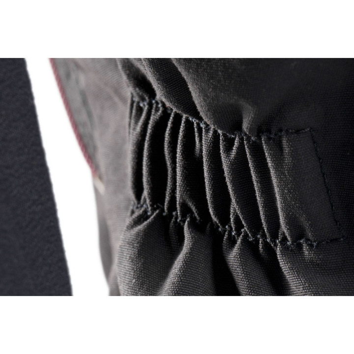 Veste de travail forestier lourd