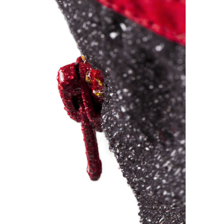 Veste de travail forestier lourd