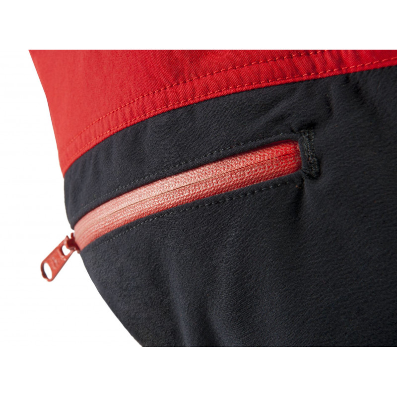 Pantalon anti-coupure bûcheron protection frontale A classe 1