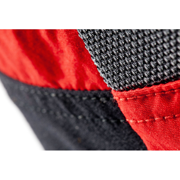 Pantalon anti-coupure bûcheron protection frontale A classe 1