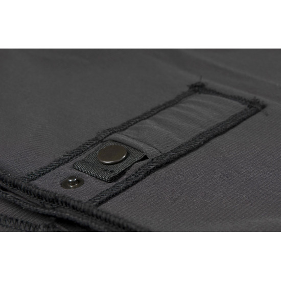 Veste de travail bûcheron