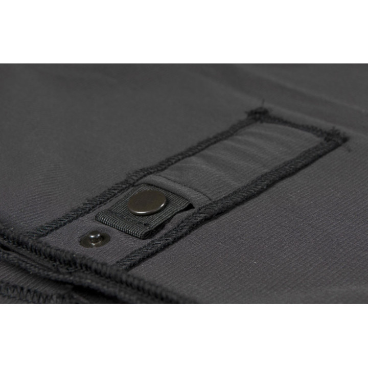 Veste de travail bûcheron