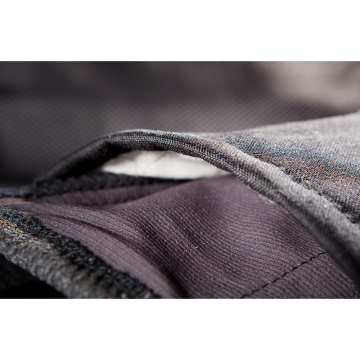 Pantalon anti-coupure élagueur avec protection frontale type A