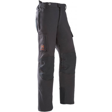 Pantalon anti-coupure élagueurs