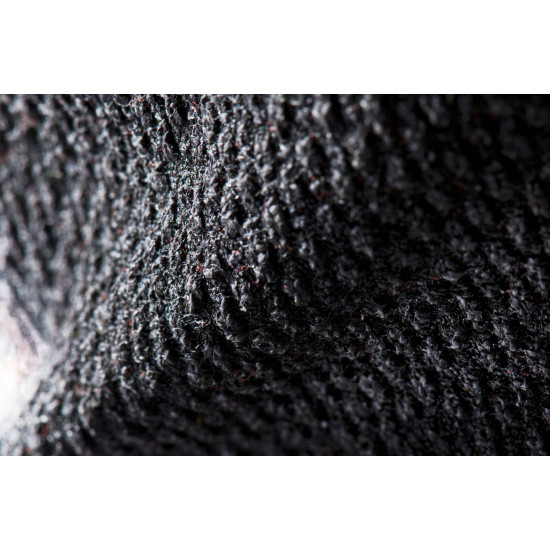 Pantalon bûcheron anti-coupure haute visibilité