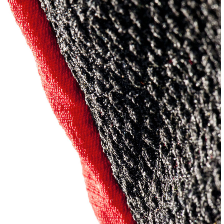 Pantalon bûcheron forestier protection frontale