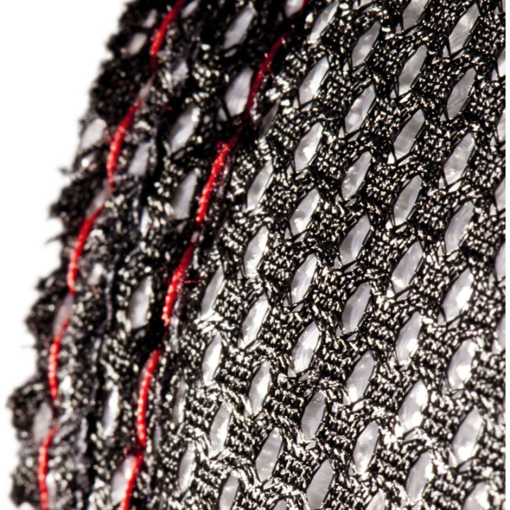 Pantalon bûcheron forestier protection frontale