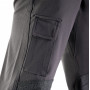 Pantalon de grimpe élagueur sans protection anti-coupure
