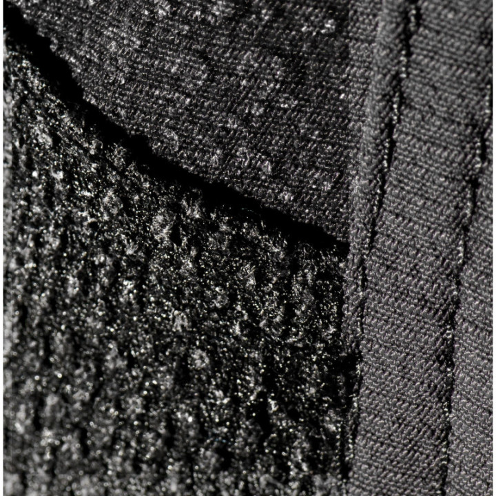 Pantalon de grimpe élagueur sans protection anti-coupure