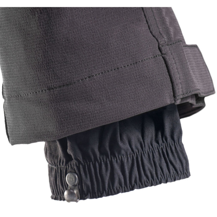 Pantalon de grimpe élagueur sans protection anti-coupure