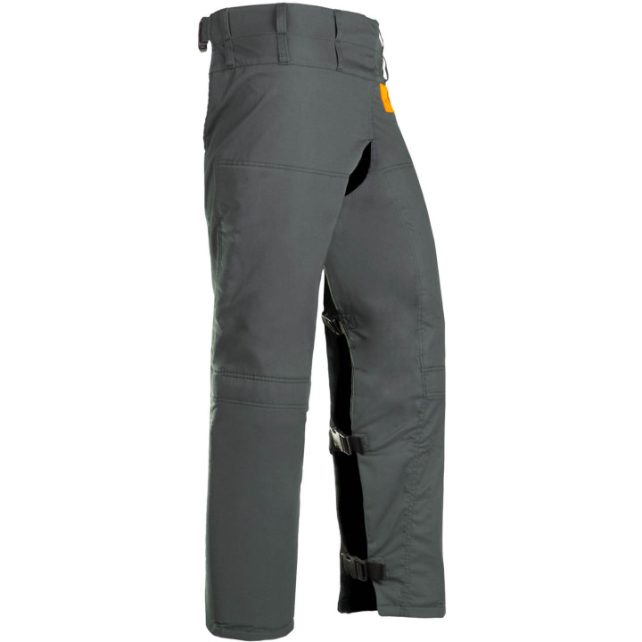 Jambières taille haie