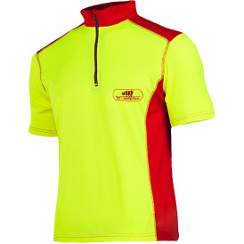 T-shirt respirant (2)