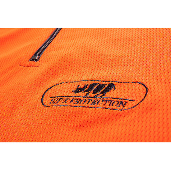 T-shirt respirant