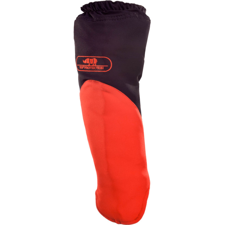 Manchettes d'élagage passe-pouce