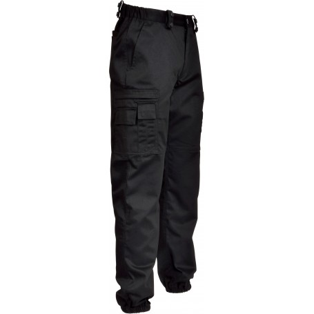 Pantalon agent de sécurité