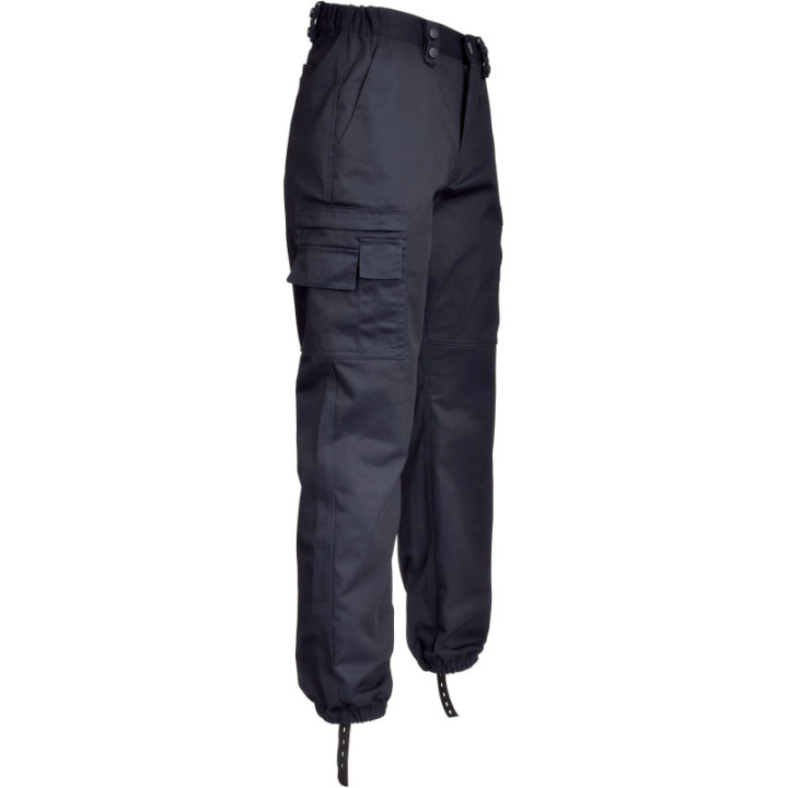 Pantalon agent de sécurité