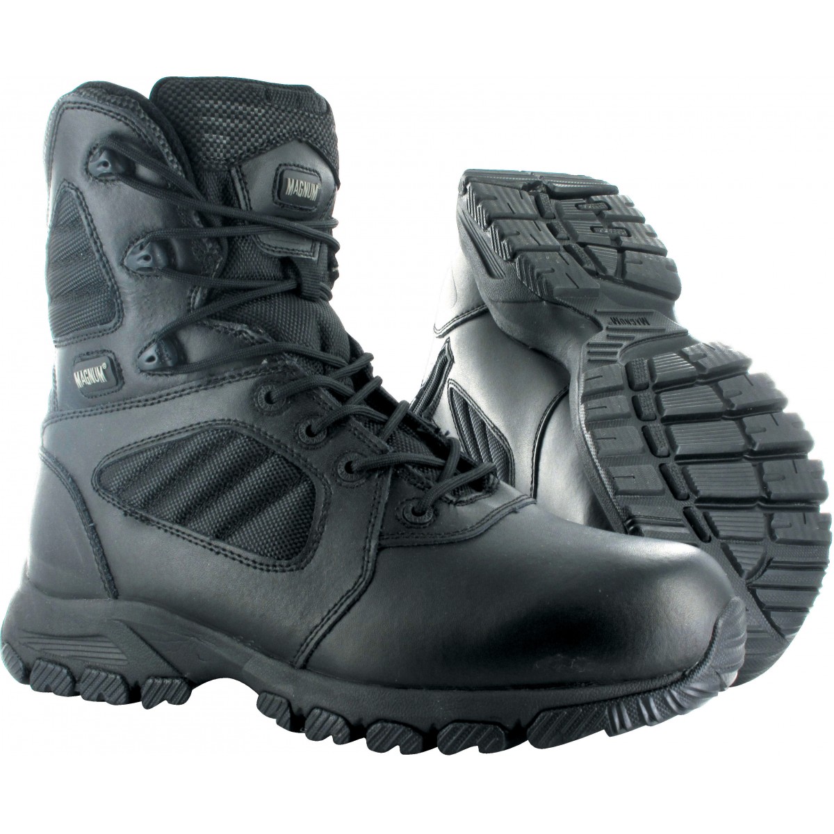 Magnum lynx 8.0 SZ black Magnum lynx 8.0 SZ black