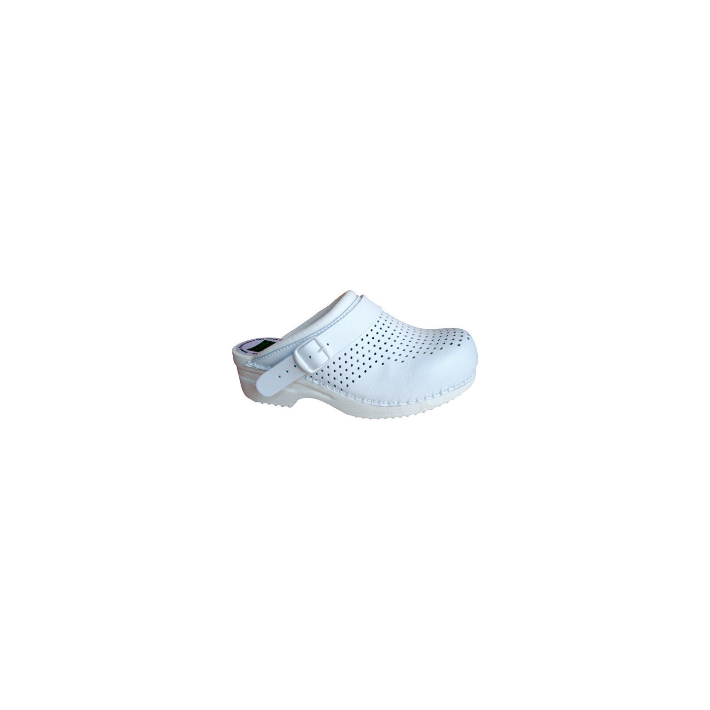 Achat chaussures Sanital Light Femme Sabot Woz?, vente SANITAL LIGHT